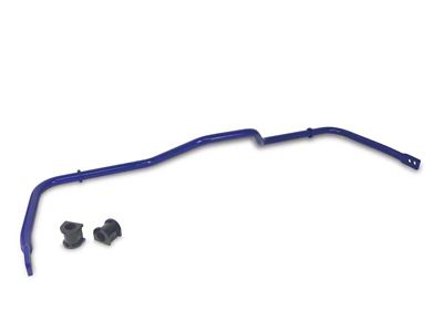 SuperPro Suspension 03-06 4Runner 24mm Adjustable Rear Sway Bar - RC0127RZ-24