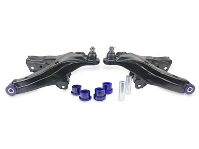 SuperPro Suspension 100 Series Land Cruiser Front Lower Control Arm - TRC460