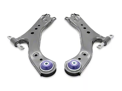 SuperPro Suspension Toyota Camry 18-21 Front LCA Kit - TRC1042
