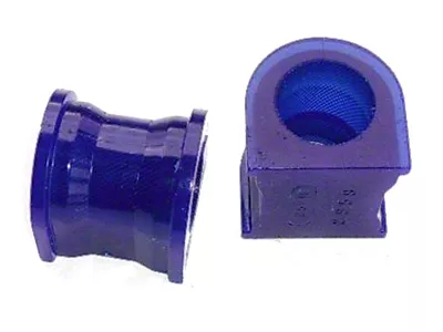 SuperPro Suspension Toyota Echo Front Sway Bar Mount - SPF2959-25K