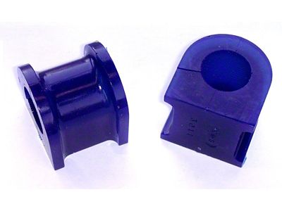 SuperPro Suspension Front Sway Bar Mounting Kit - SPF3011-26.5K