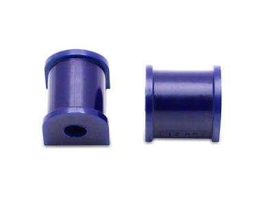 SuperPro Suspension Toyota/Gmh-Sw/Bar To Chas Mt - SPF0613-13K