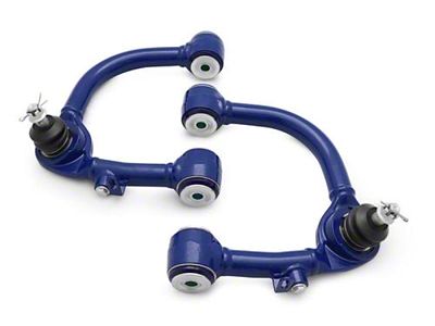 SuperPro Suspension Toyota Land Cruiser 100 Series Front Upper Fixed Offset - TRC6720