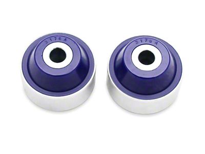SuperPro Suspension Lower Control Arm Standard - SPF3176K