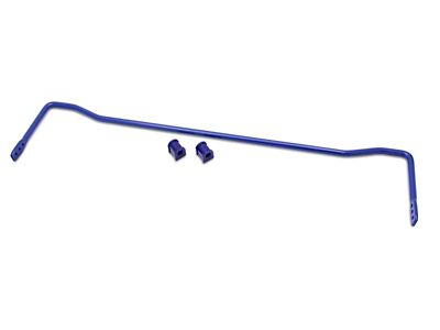 SuperPro Suspension Toyota MR2 Spyder 2000-2005 Rear Swar Bar - RC0091RZ-18