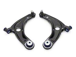 SuperPro Suspension Front LCA Set (Toyota Prius C/Yaris)