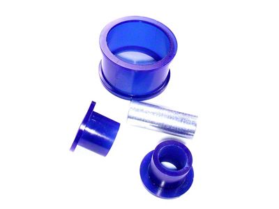 SuperPro Suspension Toyota Rack Mount Bushing Kit - SPF3197K