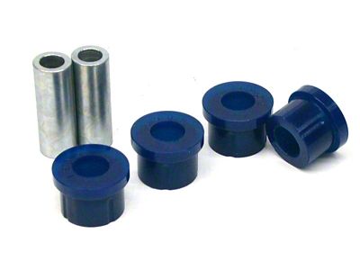 SuperPro Suspension Toyota Starlet3/96-9/99 Front - SPF1905K