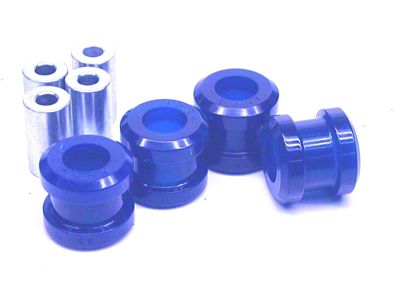 SuperPro Suspension Toyota Steering Rack Mounting Kit - SPF3405K