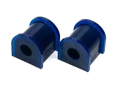 SuperPro Suspension Toyota Sway Bar Bushing Kit - SPF0462-19K