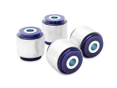 SuperPro Suspension Trailing Arm-to-Differential Mount Bushing Kit - SPF5513K