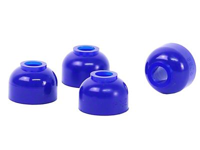 SuperPro Suspension Universal Sway Bar Link Bush - SPF2092-4K