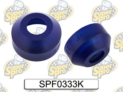SuperPro Suspension Universal Tie Rod G/Seal 2B - SPF0333K