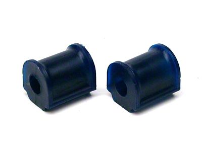 SuperPro Suspension V/Wagon-Sw/Bar Mt To Chas - SPF0134-21K