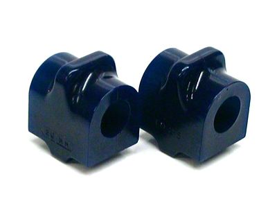 SuperPro Suspension Volvo Sway Bar Mount Bush 25mm - SPF1025-25K