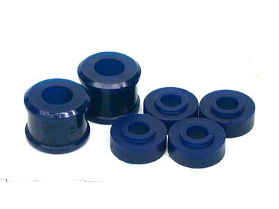 SuperPro Suspension Front Sway Bar - SPF1916-18K