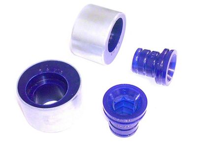 SuperPro Suspension Lower Inner Rear 2x Offset - SPF3273K