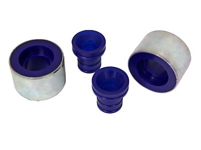 SuperPro Suspension Lower Inner Rear Std. Kit 80A - SPF3271-80K