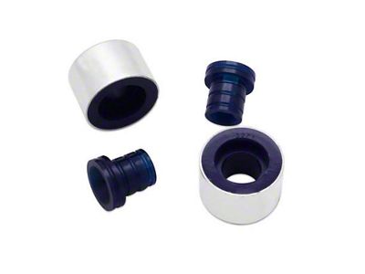 SuperPro Suspension Lower Inner Rear Std. Kit - SPF3271K