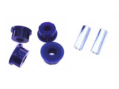 SuperPro Suspension WRX Rear Trailing Arm Bushing Kit - SPF2810K