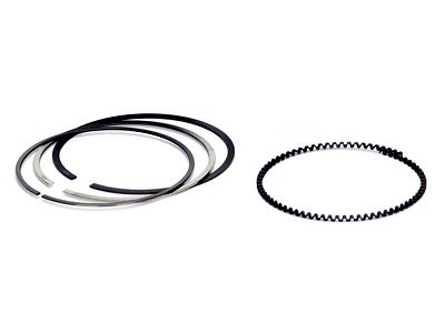 Supertech 101mm Bore Piston Rings - 1.0x3.7 / 1.2x4.10 / - R101-GNH10100