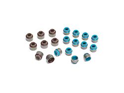 Supertech 6mm Valve Stem Seal OD 12.2mm Viton - Set 