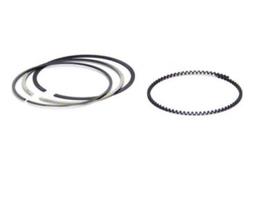 Supertech 82mm Bore Piston Rings - 1x3.10 / 1.2x3.40 / - R82-GNH8200