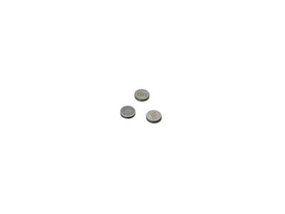 Supertech 8mm Shim 3.30mm Thick - CF-SHIM-3.30