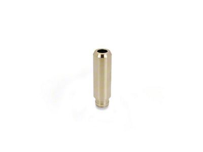 Supertech Audi 1.8T/2.7T Manganese Bronze Intake/Exhaust Valve Guide Oversize OD - GDE-AU18T-OS