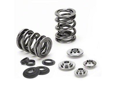 Supertech Audi V6 2.7L 30V Dual Valve Spring Kit - SPRK-AUDI2.7T-DR