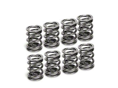 Supertech Audi/VW 1.8T AEB Dual Valve Spring - Set of - SPR-H1002D-8