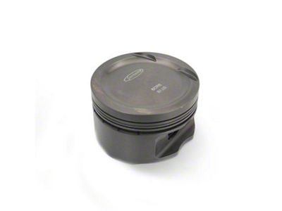 Supertech BMW E36 M3 S52/B32 3.2L 87mm Bore -12cc Dish - P6-87-N12