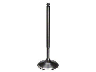 Supertech BMW M3 S54 36 +1mm x5.97x117.50mm Blk NitrideIntake Valve - BMIVN-1045S-LC