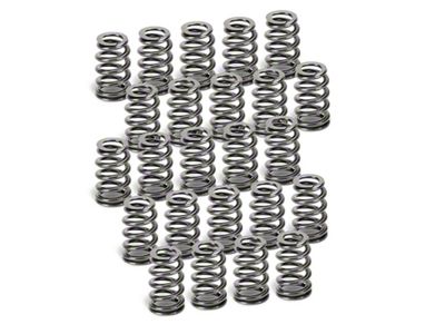 Supertech BMW N54 Conical Valve Springs - Set of 24 - SPR-FE20BE-24
