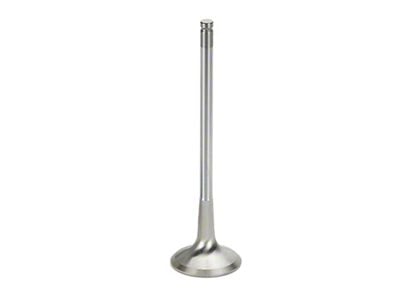 Supertech BMW N54 Turbo 3.0L Inconel Exhaust Valve- Single - BMEVI-1055S-HS