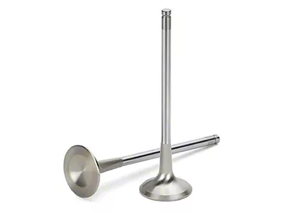 Supertech BMW S14 Inconel Exhaust Valve - Set of 8 - BMEVI-1010-8