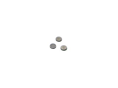 Supertech Cam Follower Shim 8mm Dia 2.00mm Thick - CF-SHIM-2.00