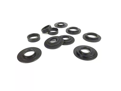 Supertech Exhaust Spring Seat for D16A - SEAT-H1003E