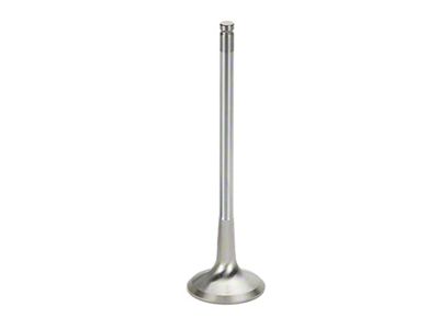 Supertech Exhaust Valve 30.50x6.54x108.8mm Inconel. Exhaust Valve - Single Drop - MEVI-1007S