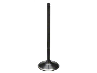 Supertech Ford Coyote 5.0L Black Nitrided Intake Valve - Set - FIVN-5020T-16