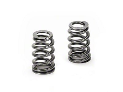 Supertech Ford Ecoboost 2.0L/2.3L Beehive Valve Spring 70lbs 35.5mm/ Rate - SPR-TS1015-BE
