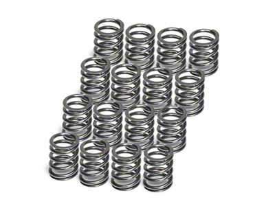 Supertech Ford Ecoboost 2.3L Conical Spring - Set of 16 - SPR-FE20BE-2-16