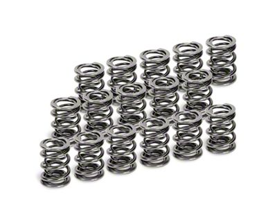 Supertech GM ECOTEC LSJ 2.0L/2.2L/2.4L Dual Valve Spring - Set - SPR-EC3025D-16
