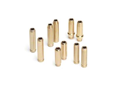 Supertech Honda B/H Series Manganese Bronze Exhaust Valve Guide 6.0mm - GDE-HB55-E-6MM