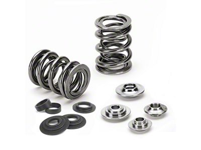 Supertech Honda B-Series Dual Valve Spring Kit - SPRK-H1002D