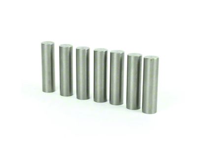 Supertech Honda B Series VTec Titanium Locking Pin Set of - LP-HB