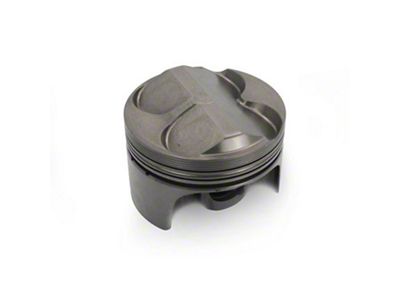 Supertech Honda B16 81.5mm Bore 5.7cc Dome 10.5:1 CR/11.9:1 CR - P4-H815-P6