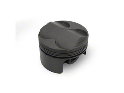 Supertech Honda B16 81.5mm Bore 7.5cc Dome 11:1 CR Pistons - P4-H815-P7