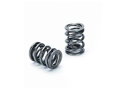 Supertech Honda B16A/B17A/B18C Dual Valve Spring - Set of 16 - SPR-H1002D-16