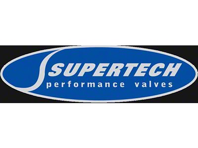 Supertech Honda B18C5/B18C1/B17A/B16A/B15A 12.09mm OD Exhaust Valve Guide - Set - GDE-HB55-E-OS1-8